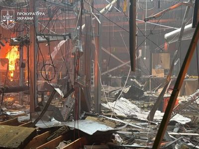 Rússia acusa Ucrânia por morte de seis civis em ataques com drones em Samara