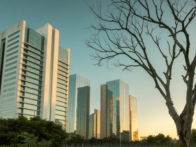Goiânia pode se inspirar em cidade premida pela ONU