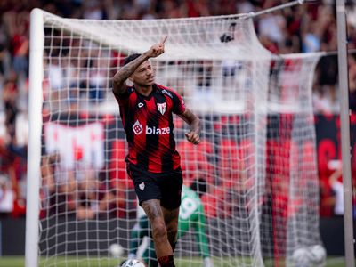 Atlético-GO encara Sport no Accioly com duas baixas no ataque e G-6 em jogo