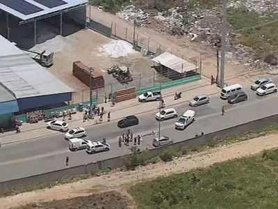 Colisão entre motos na PE-22 deixa um morto e um ferido no Grande Recife