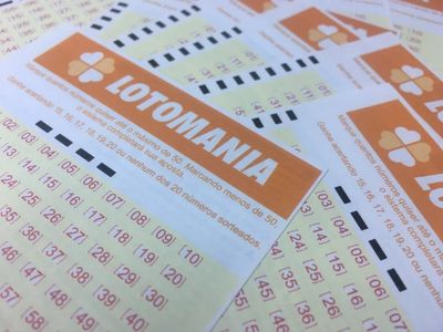Lotomania 2950: resultado e números sorteados