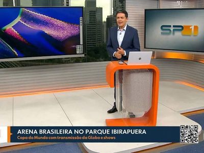 Arena Brasileira traz shows gratuitos em SP; Goiânia ainda não tem modelo similar