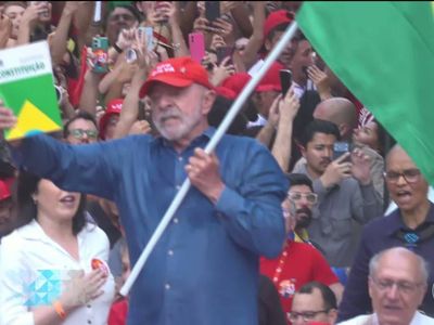 Lula amplia vantagem e Bolsonaro perde votos no 2º turno em Roraima