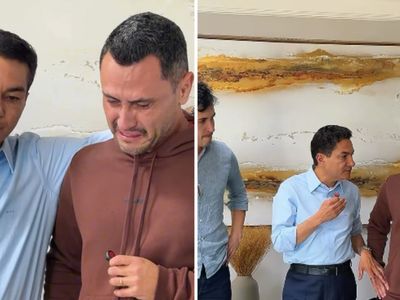 Republicanos confirma que Cleitinho não concorrerá ao governo de Minas Gerais