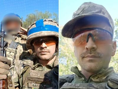 Brasileiro perde R$ 340 mil em apostas e se alista no Exército da Ucrânia