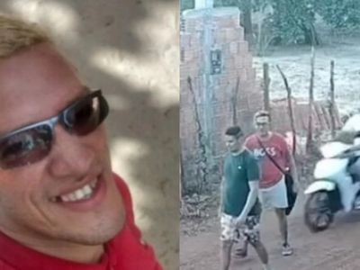 Homem de 35 anos morre atropelado por moto em zona rural do Piauí; condutor foge