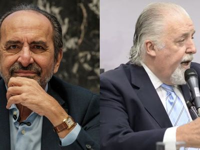 Kalil e Mosconi declaram patrimônio de R$ 5,94 mi e R$ 3 mi ao TSE