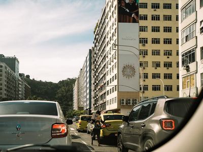 Suspeito de Crime em RJ se Suicide
