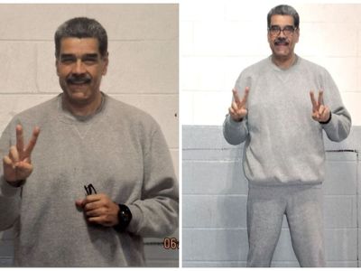 Maduro e Cilia Flores podem ser acusados de tortura contra americanos nos EUA