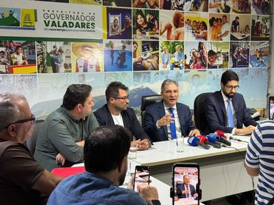 Governador Valadares decreta estado de calamidade financeira