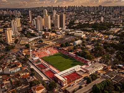 Vila Nova x América-MG: onde assistir, horário e escalações do jogo em Goiânia