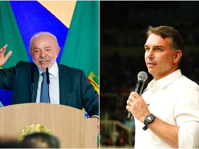 Flávio Bolsonaro vence em Montes Claros com 379 votos de vantagem sobre Lula em 2022