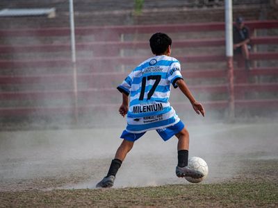 Goiás Sub-17 Goleia e Cristianópolis Mantém 100%