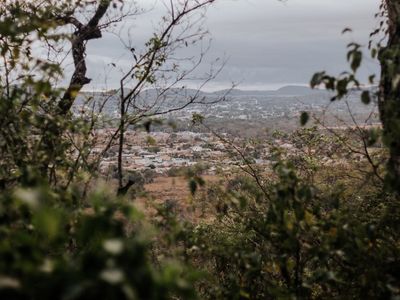 Fim de abril em MS marcado por chuva isolada