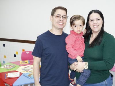 CEMEI de Montes Claros recebe prédio novo e moderno
