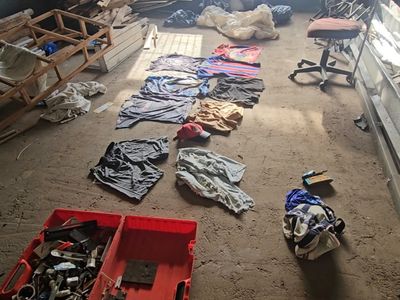 Motorista suspeito de sequestro em Uberlândia é preso