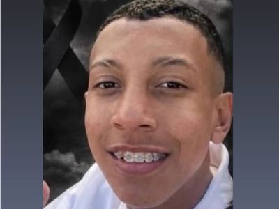 Adolescente de 17 anos morre afogado na Praia do Forte, Cabo Frio