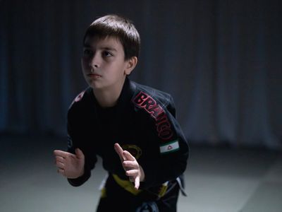 Goiás envia 18 judocas ao Brasileiro Sub-13 em Macapá