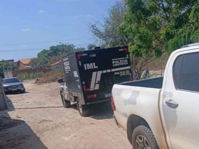 Ossada humana encontrada em terreno no Piauí é reconhecida como de homem desaparecido há seis meses