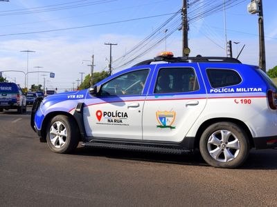 Homem é preso por abuso em Rorainópolis
