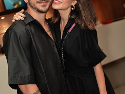 Sandy & Junior fazem anúncio misterioso e familiares celebram: "Bora de novo"