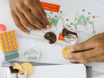 Educação Financeira: Dicas para Começar