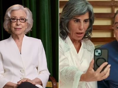 Festival do Rio e estreia de 'Se Eu Fosse Você 3' agitam semana de cinema em outubro