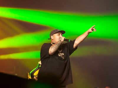 MC Ryan SP ironiza proibição das bets e cita funk após soltura da PF