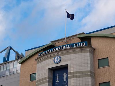 Chelsea Perde para Brighton