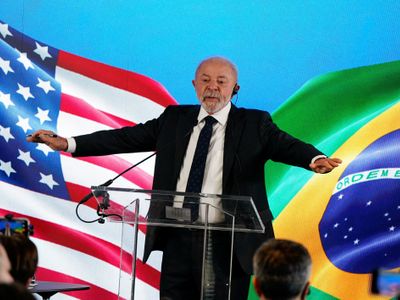 Brasil rechaça tarifa dos EUA por trabalho forçado e cogita Lei da Reciprocidade