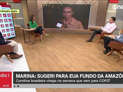 Lula firma retomada do Fundo Amazônia para combate ao desmatamento
