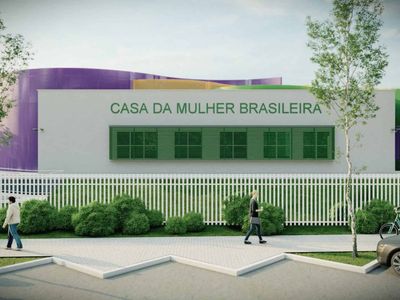Casa da Mulher Brasileira terá obra retomada em Goiânia após seis anos parada
