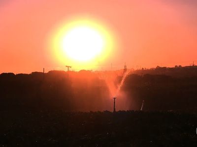 Governo federal prevê R$ 1,3 bilhão para enfrentar efeitos do El Niño