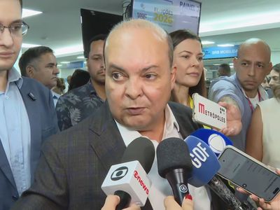 Eleição no DF: crise do BRB, saúde e educação dominaram debate ao Buriti