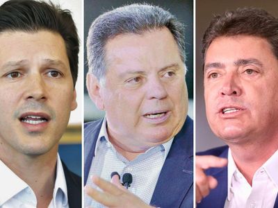 Jornal Anhanguera entrevista candidatos ao governo de Goiás a partir de segunda