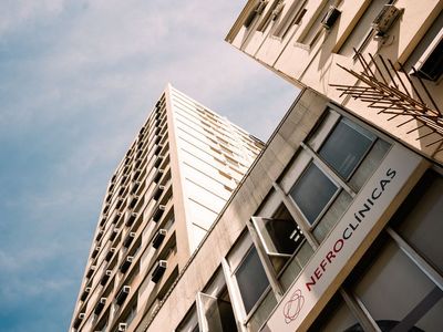 1.612 vagas de saúde em Goiânia permanecem vazias e comprometem atendimento básico
