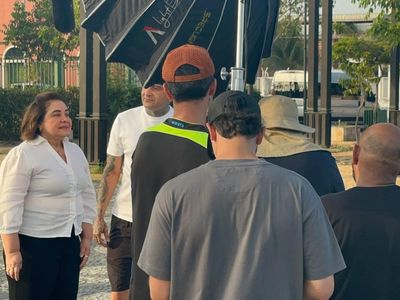 Maria do Carmo propõe subsedes do governo no interior do Amazonas