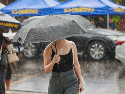 Frio e chuva persistem em Ribeirão Preto e Franca com mínima de 10°C