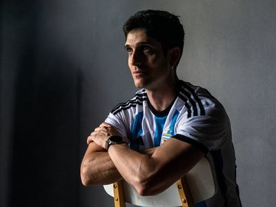 Brasileiro é encontrado morto na Argentina