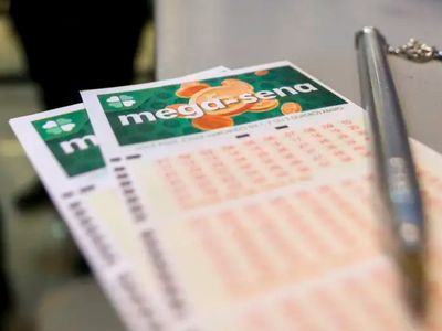 Duas apostas de Goiás dividem prêmio da quina da Mega-Sena 3063