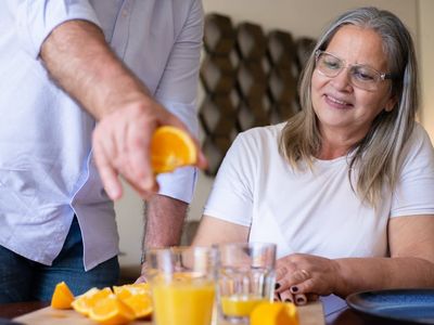 Suco de Laranja: 8 Benefícios para a Saúde