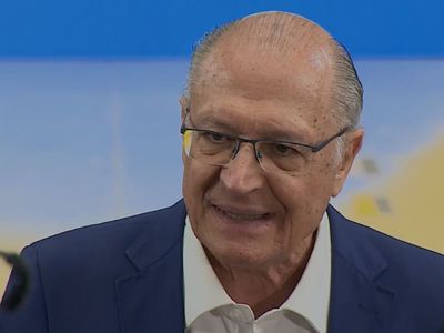 Alckmin classifica tarifaço dos EUA como injusto e mantém negociação com Washington
