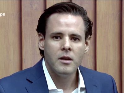Rodrigo Valadares minimiza racha no PL e ataca STF em entrevista