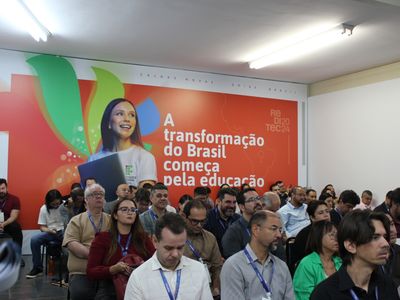 Instituto de Goiás abre debates para planejar o estado até 2050