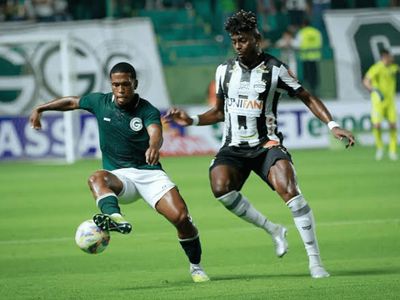 Pianissolla estreia pelo Goiânia com vitória e convoca torcida para o estadual