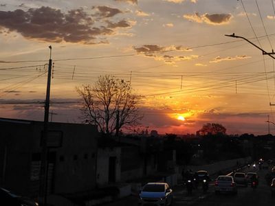 Seis cidades do Piauí passam de 40°C e entram no ranking das mais quentes do Brasil