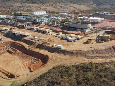 Mossâmedes lidera Ideb em Goiás; Rianápolis e Minaçu têm maior avanço