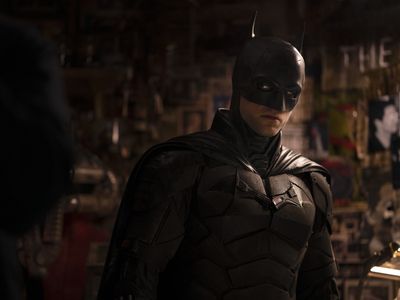 Steven Soderbergh assume reta final de "The Batman Part 2" após afastamento de Matt Reeves