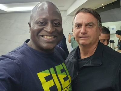Hélio Lopes fica em quinto na disputa ao Senado por Roraima