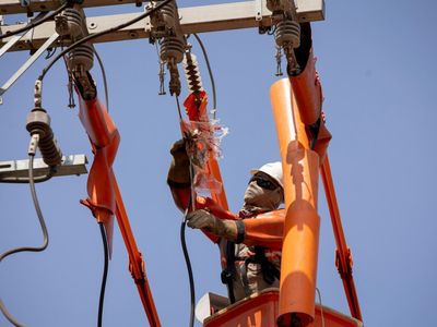 Pipas causam 288 ocorrências na rede elétrica de Goiás em julho e deixam 70 mil imóveis sem luz